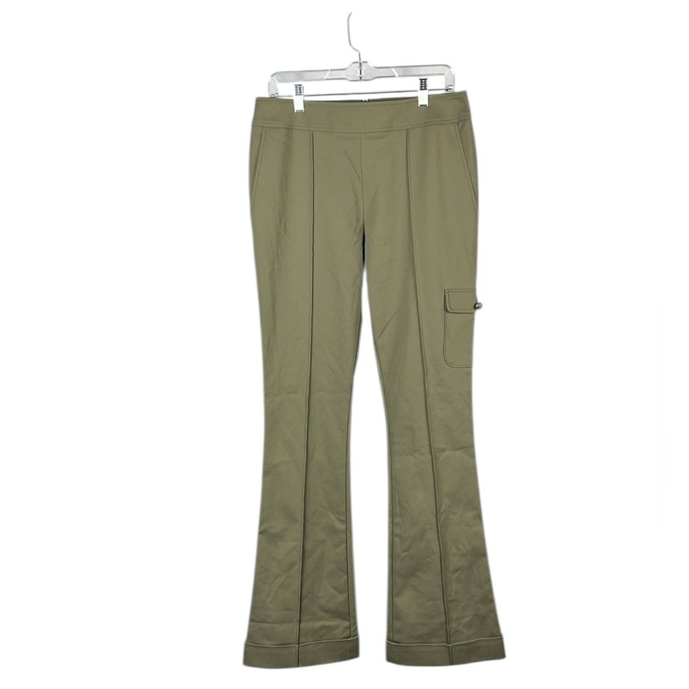 Hilton Hollis CT Tech‎ Pant in Olive Green.